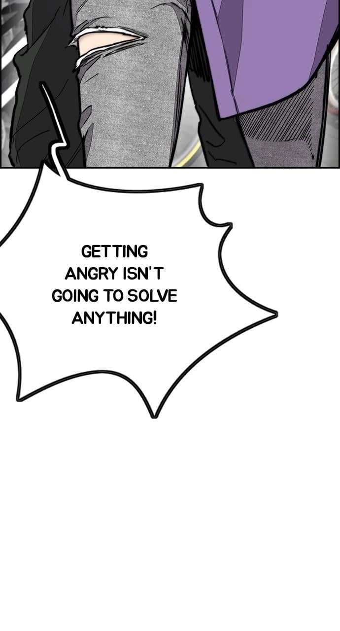 Wind Breaker Chapter 440, page 87 of 190
