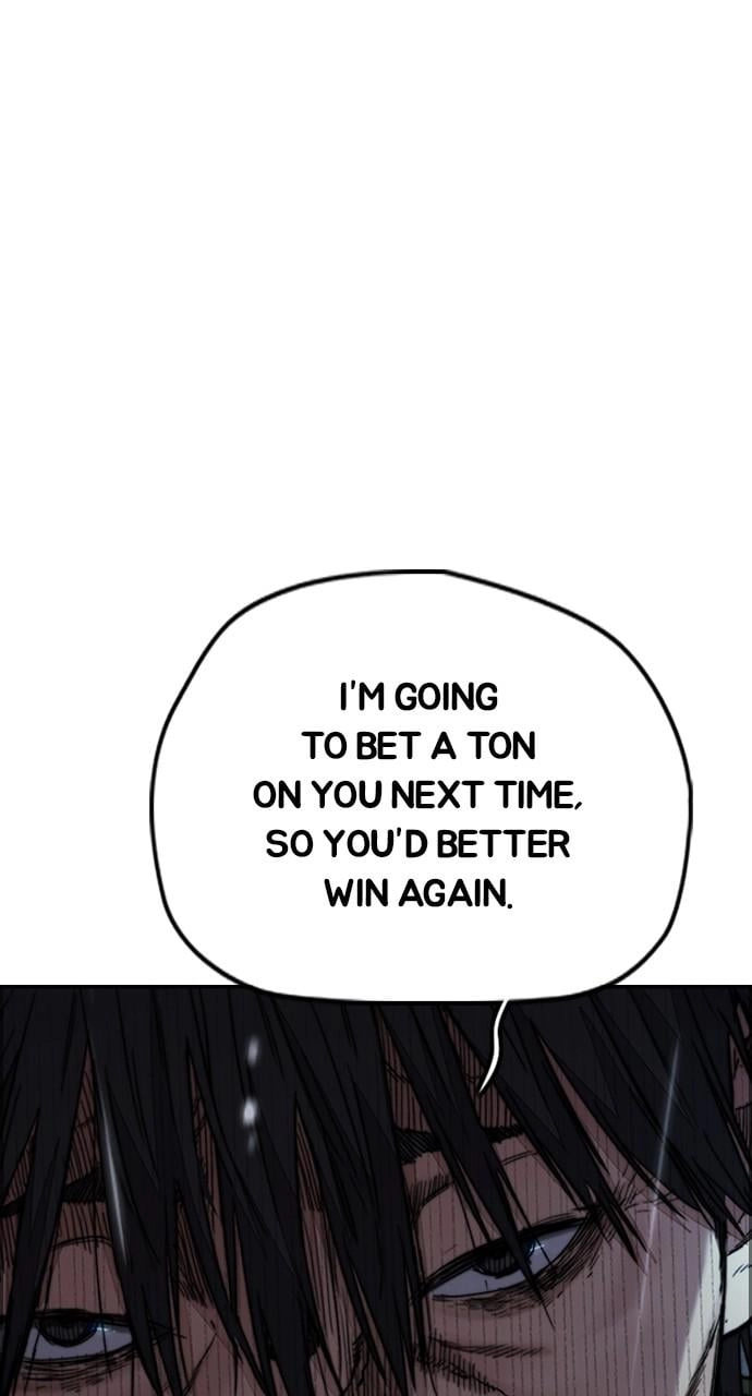 Wind Breaker Chapter 440, page 9 of 190