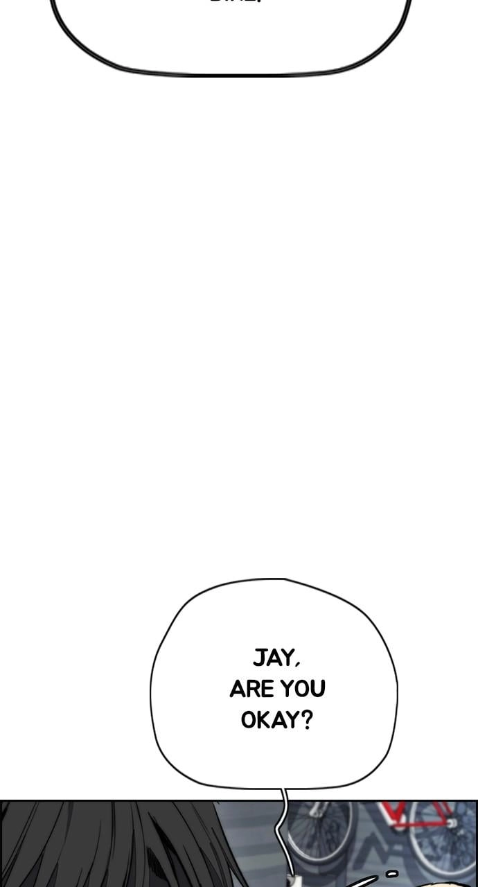 Wind Breaker Chapter 440, page 90 of 190