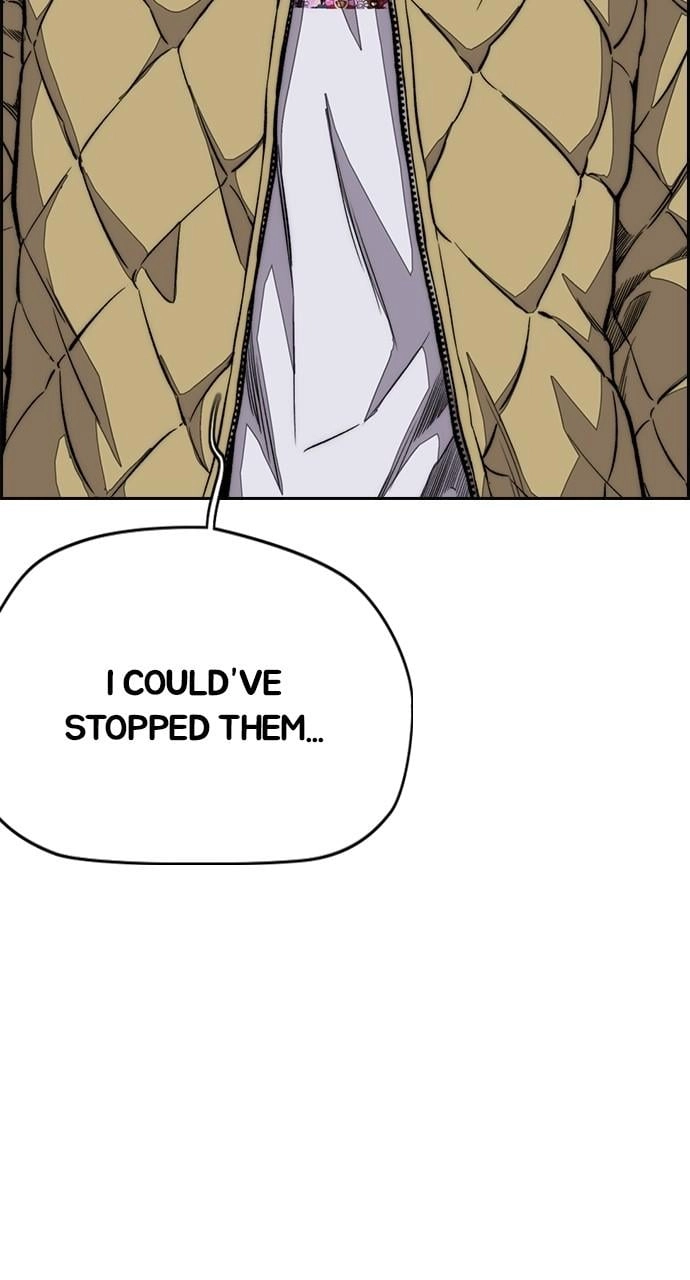 Wind Breaker Chapter 440, page 95 of 190