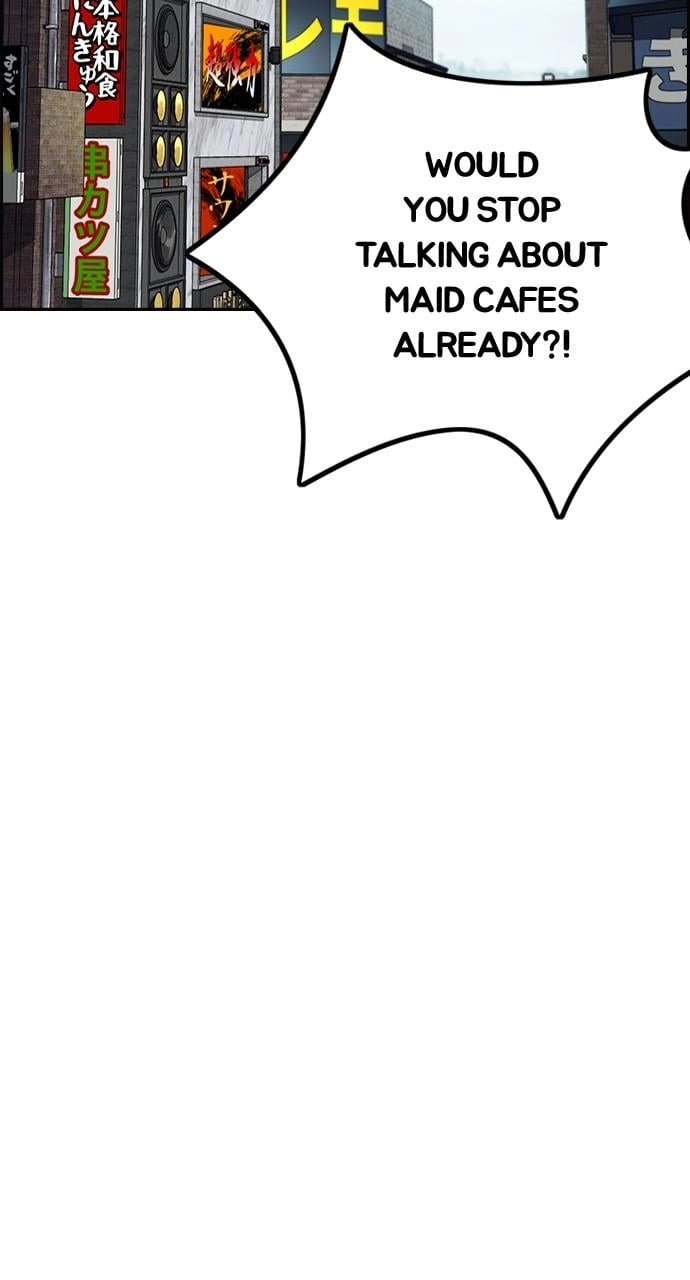 Wind Breaker Chapter 441, page 105 of 160