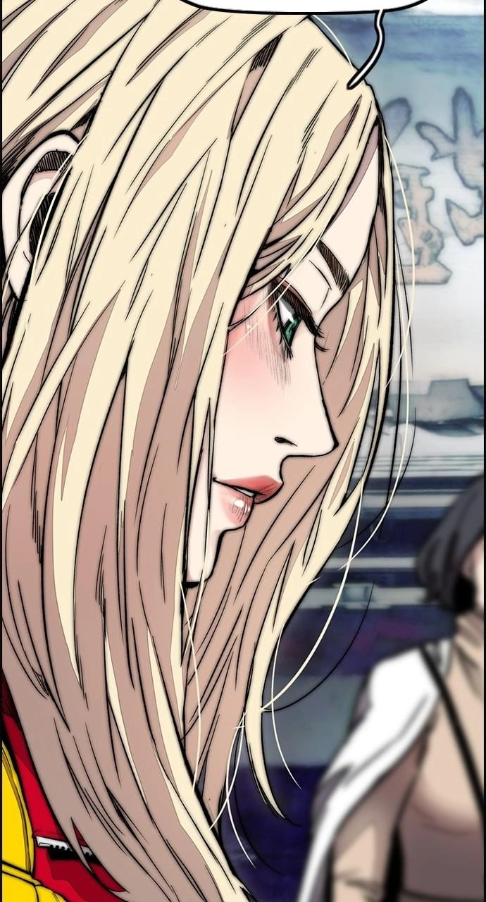 Wind Breaker Chapter 441, page 119 of 160