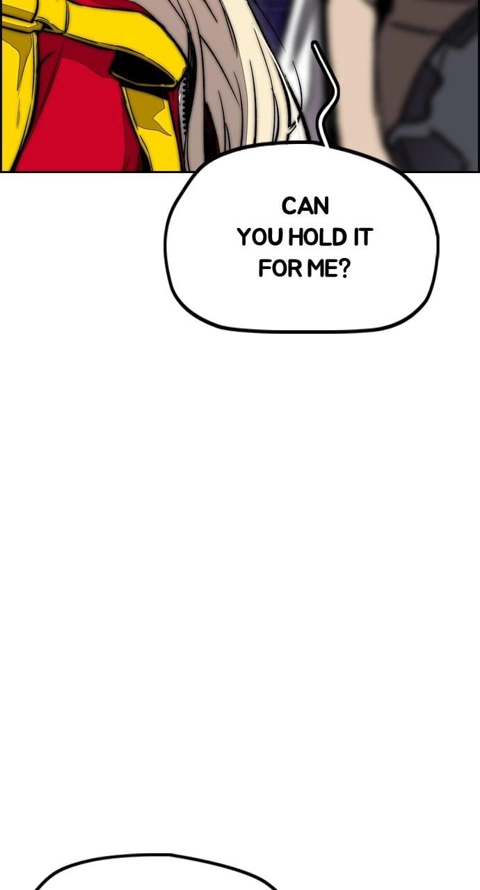 Wind Breaker Chapter 441, page 120 of 160