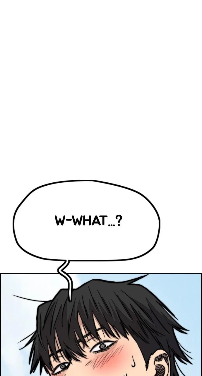 Wind Breaker Chapter 441, page 124 of 160