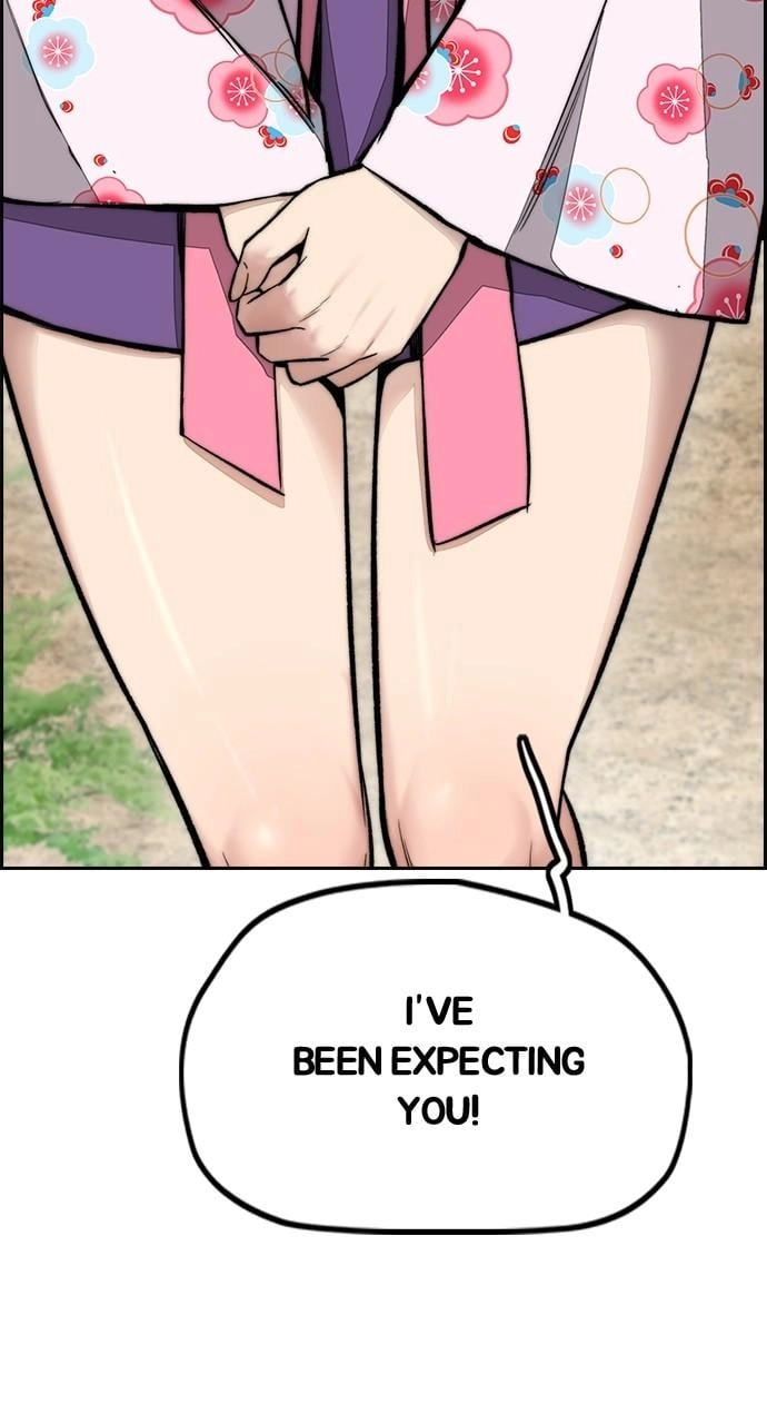 Wind Breaker Chapter 441, page 145 of 160