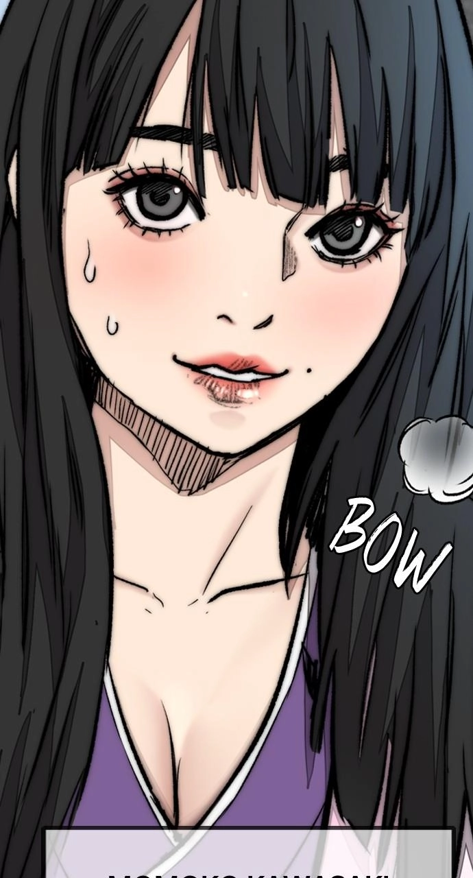 Wind Breaker Chapter 441, page 147 of 160