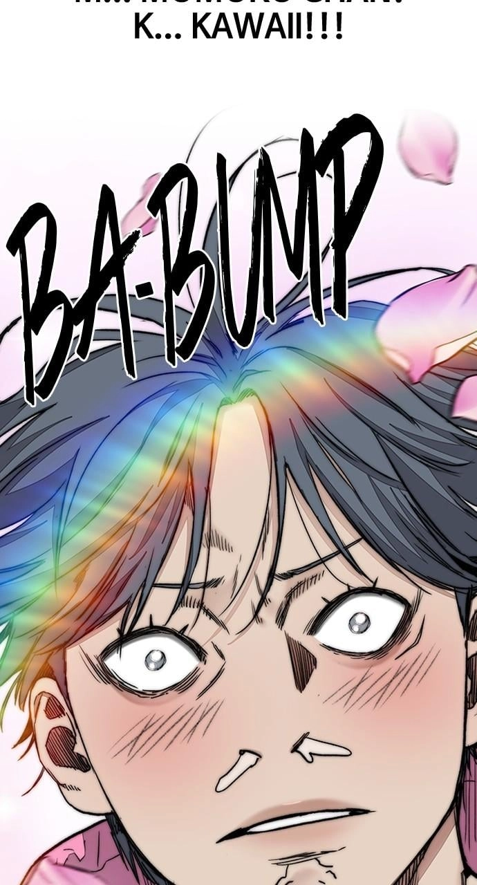 Wind Breaker Chapter 441, page 149 of 160