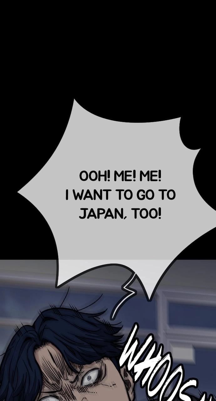 Wind Breaker Chapter 441, page 15 of 160