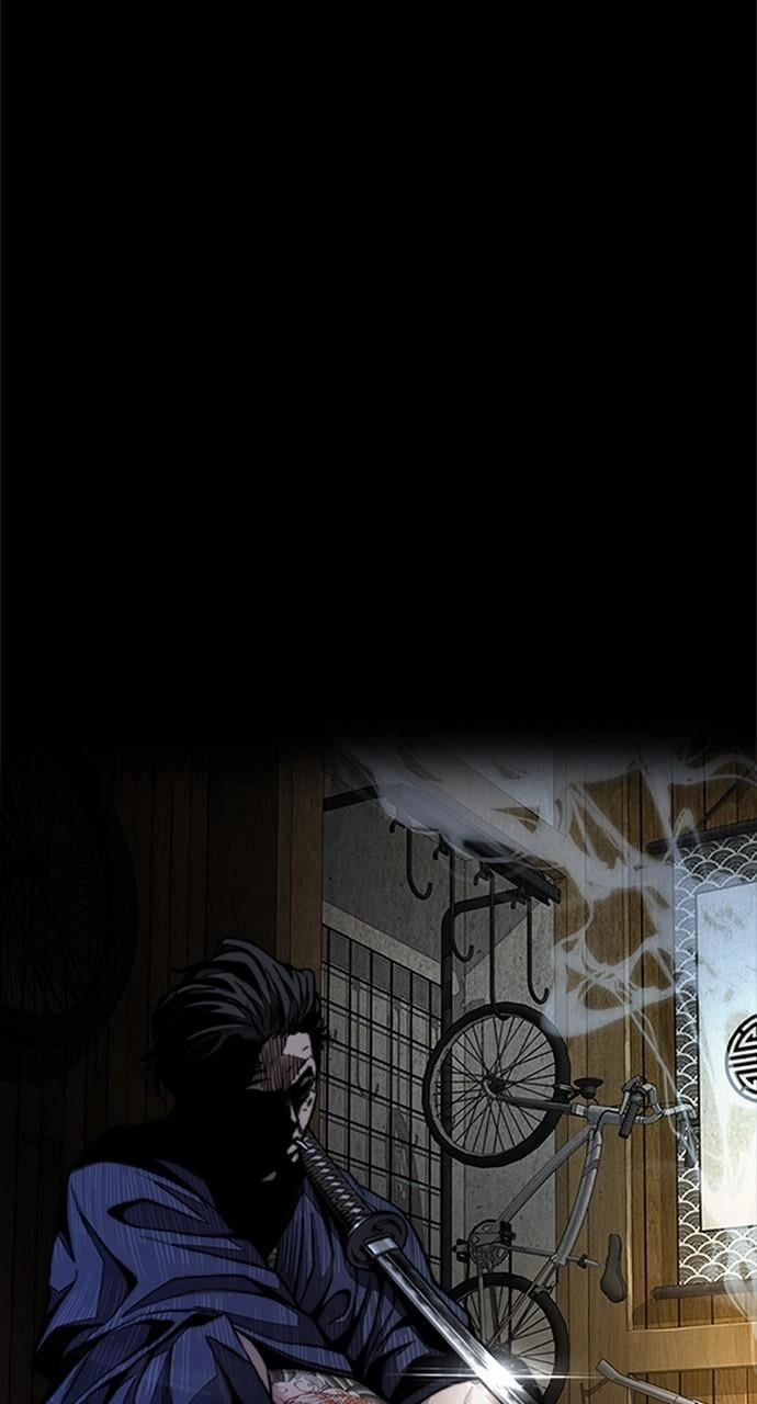 Wind Breaker Chapter 441, page 155 of 160