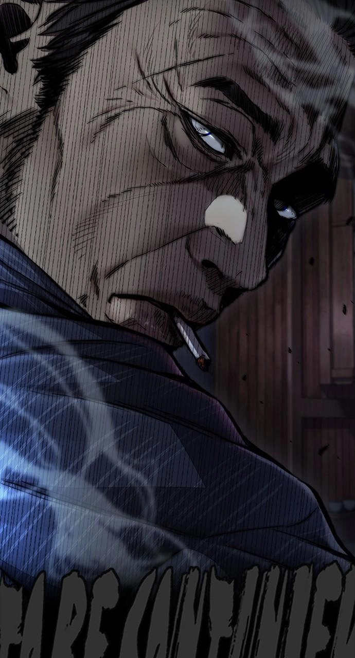 Wind Breaker Chapter 441, page 159 of 160