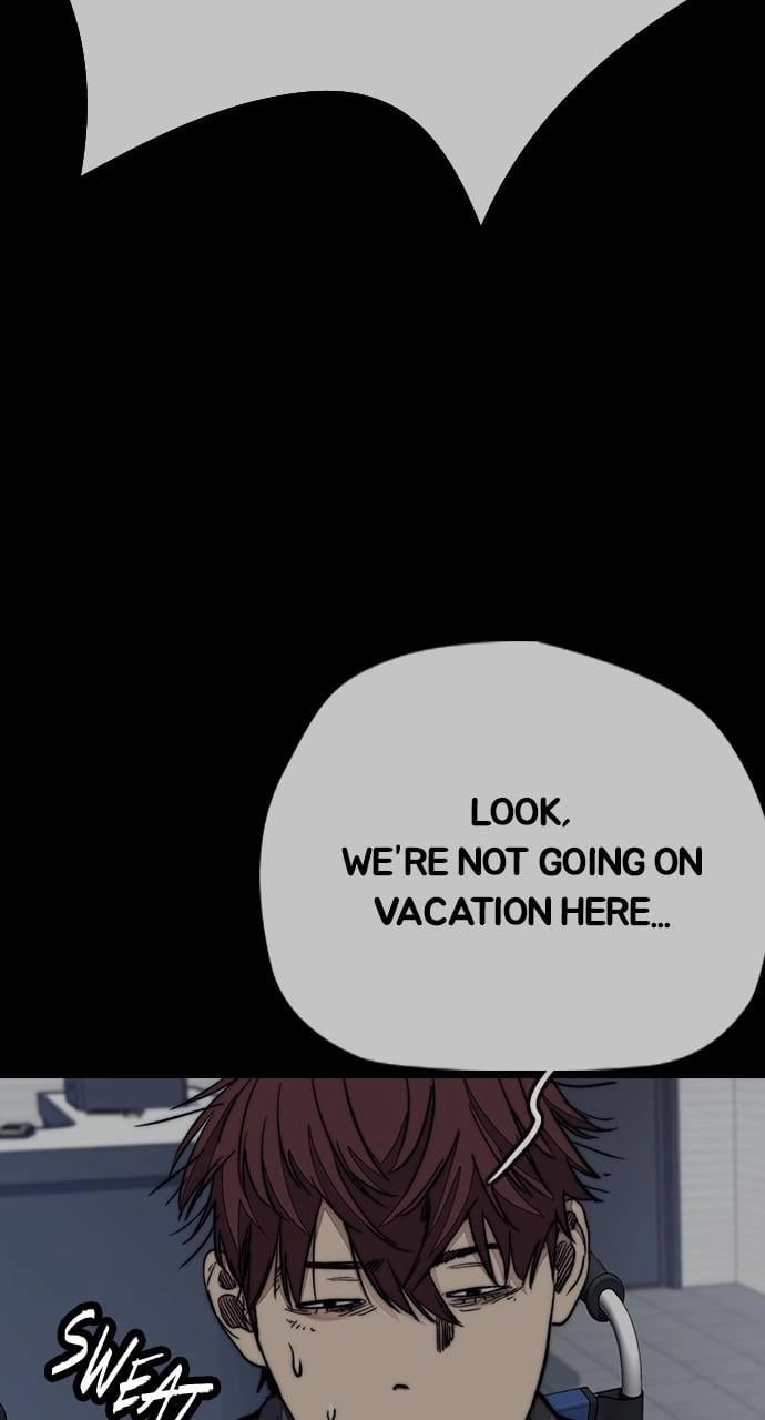 Wind Breaker Chapter 441, page 17 of 160