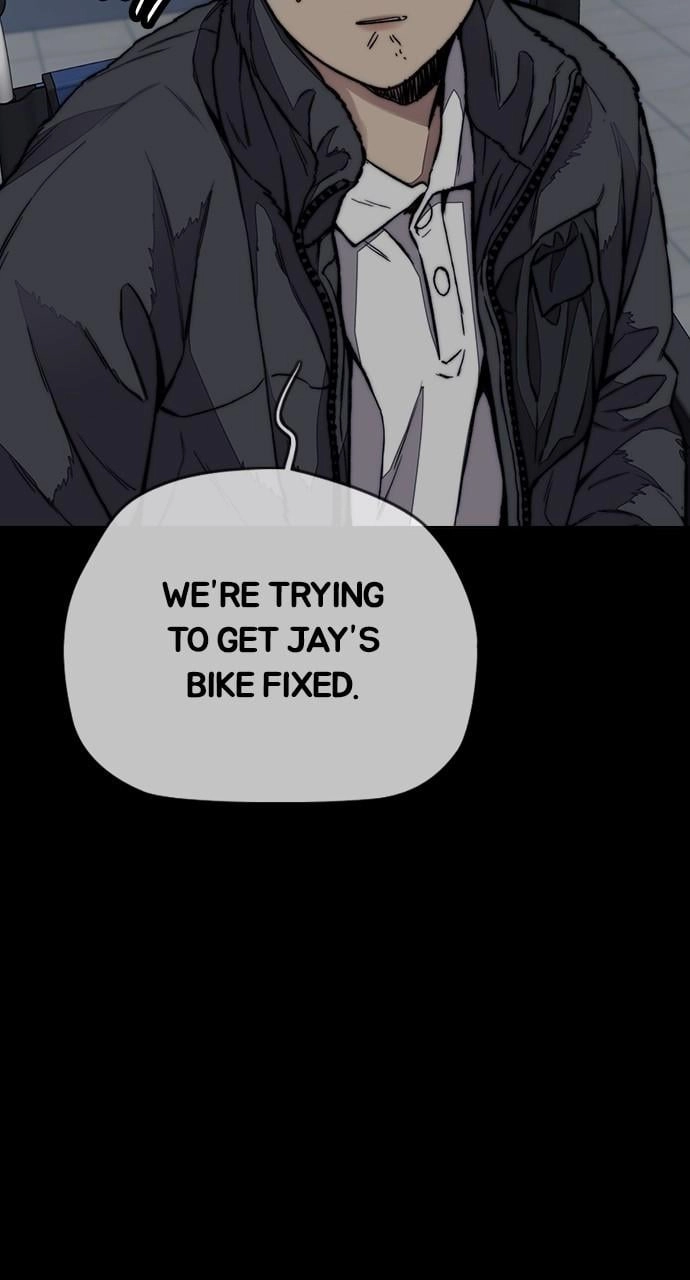 Wind Breaker Chapter 441, page 18 of 160