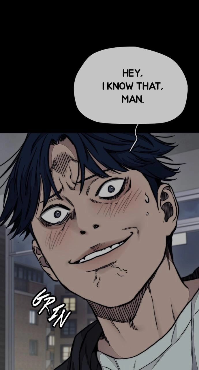 Wind Breaker Chapter 441, page 19 of 160