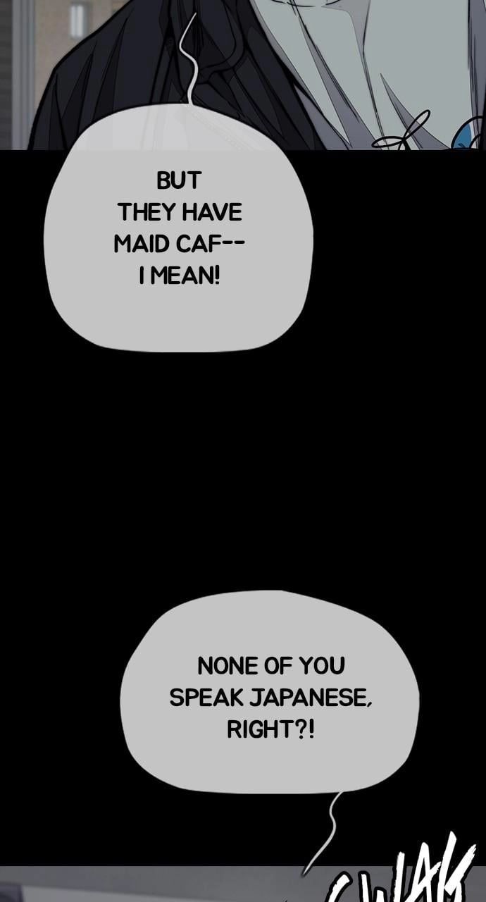 Wind Breaker Chapter 441, page 20 of 160