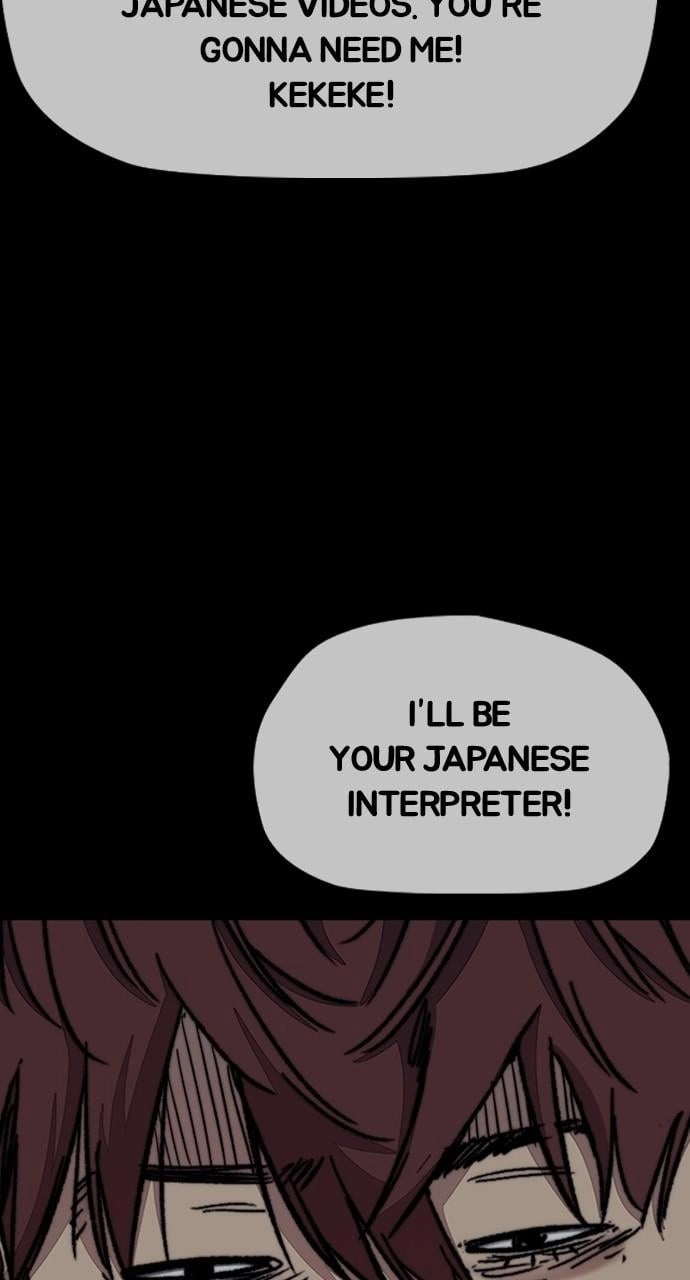 Wind Breaker Chapter 441, page 22 of 160