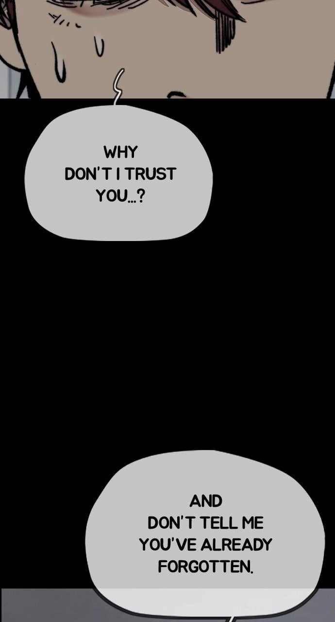 Wind Breaker Chapter 441, page 23 of 160