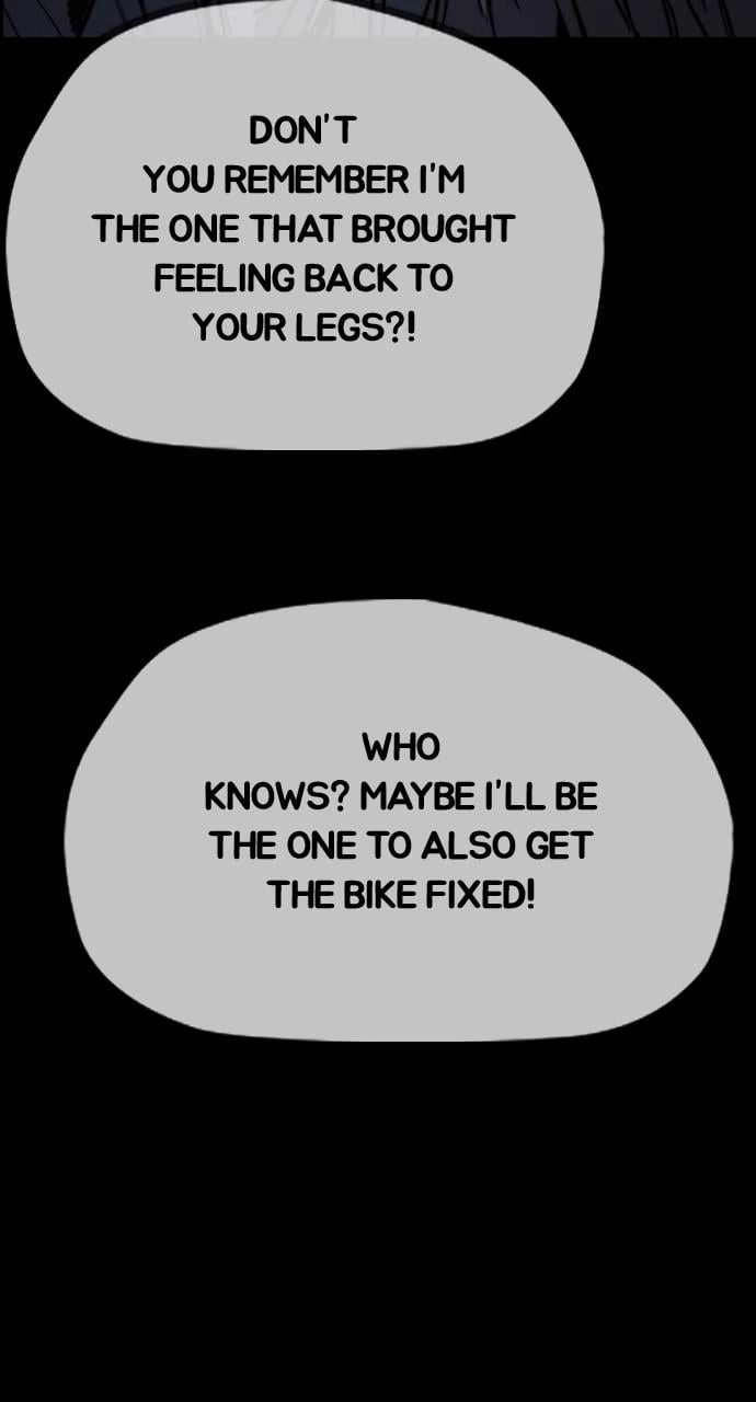 Wind Breaker Chapter 441, page 25 of 160