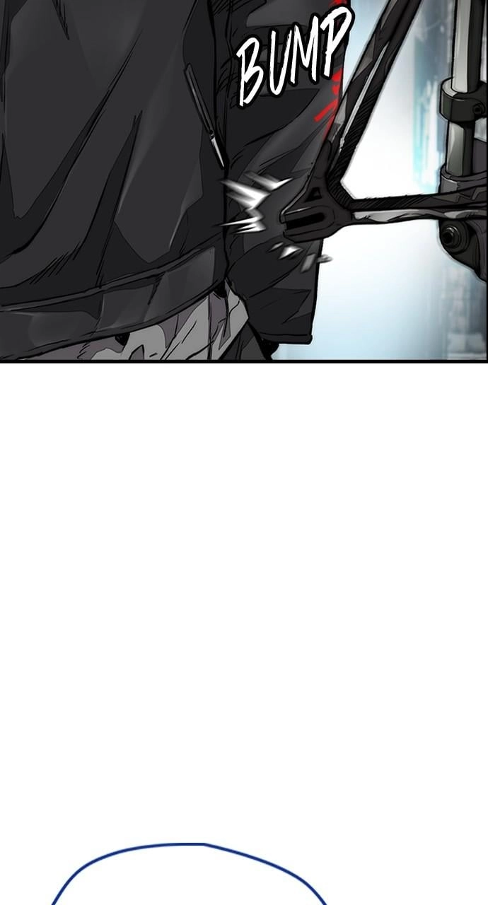 Wind Breaker Chapter 441, page 33 of 160