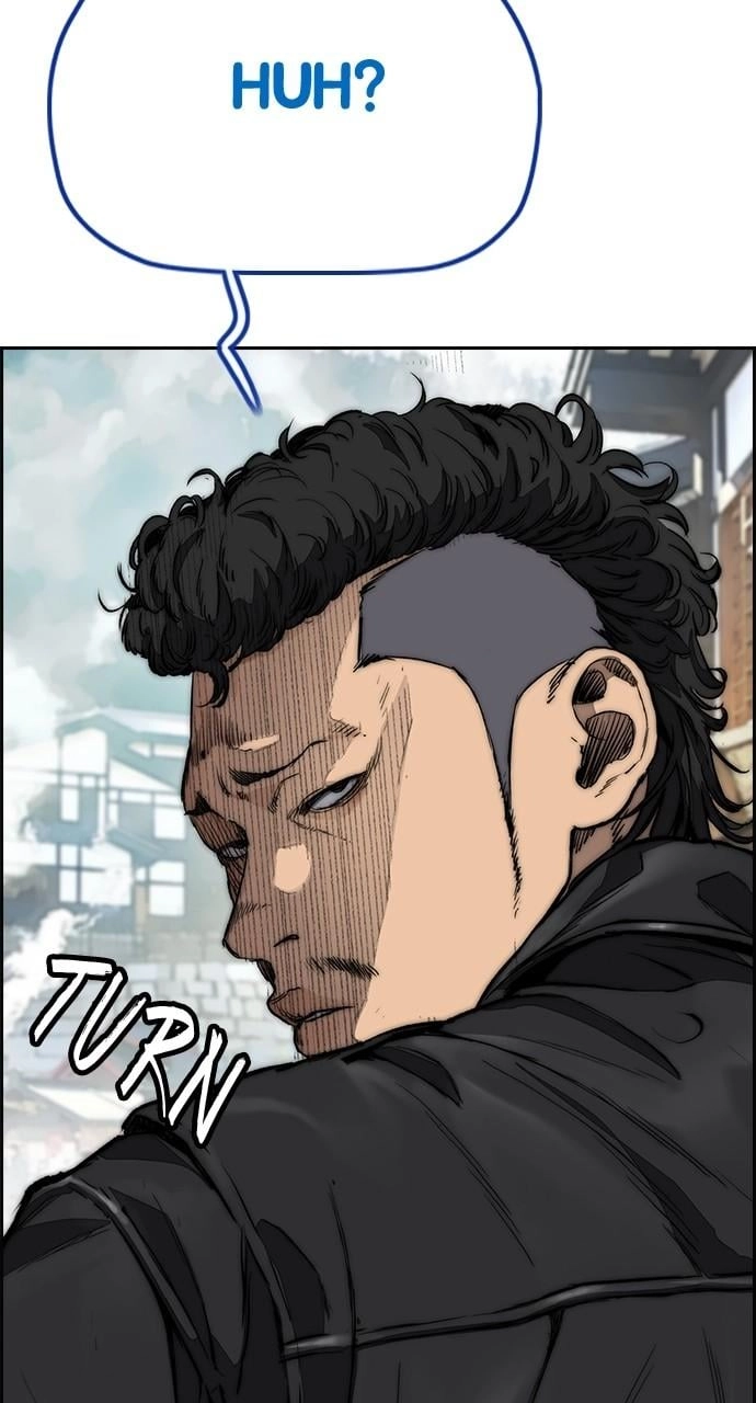 Wind Breaker Chapter 441, page 34 of 160