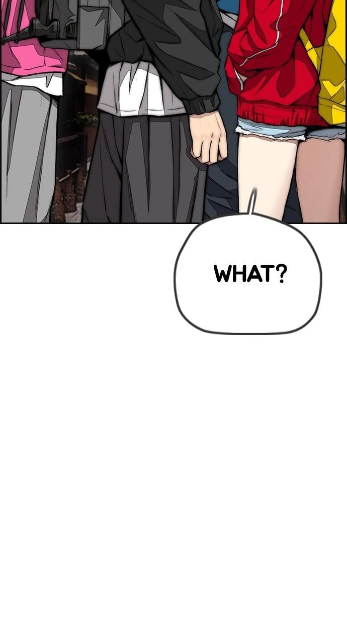 Wind Breaker Chapter 441, page 41 of 160