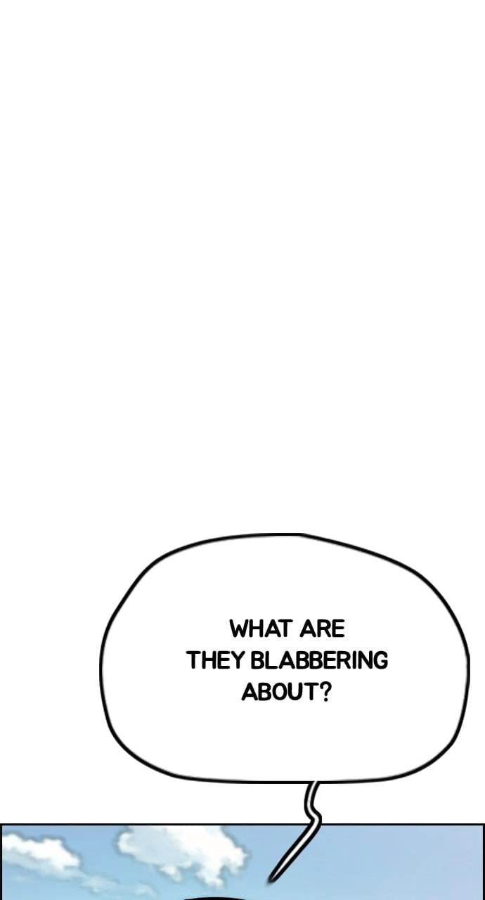 Wind Breaker Chapter 441, page 44 of 160