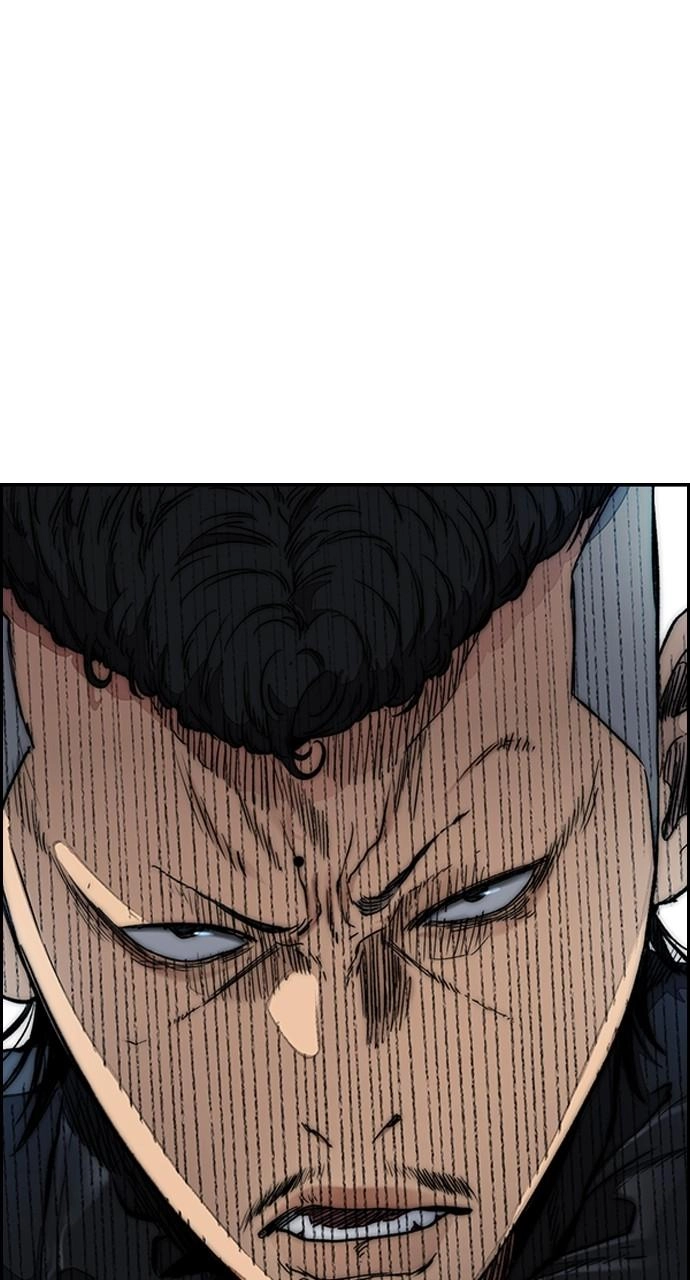 Wind Breaker Chapter 441, page 56 of 160