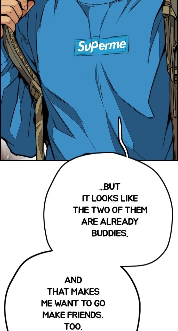 Wind Breaker Chapter 441, page 65 of 160