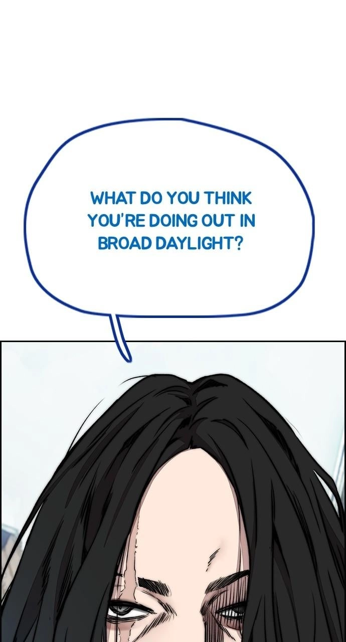 Wind Breaker Chapter 441, page 74 of 160
