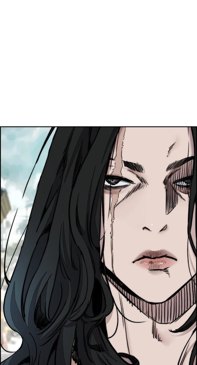 Wind Breaker Chapter 441, page 79 of 160