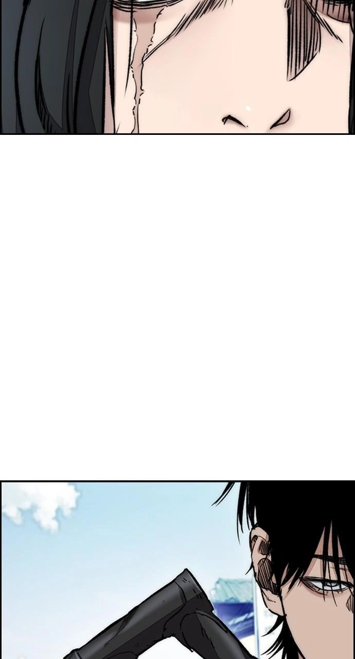 Wind Breaker Chapter 441, page 83 of 160