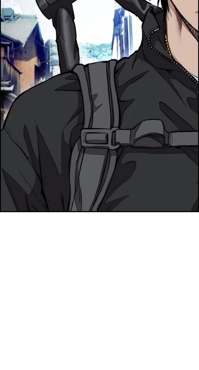 Wind Breaker Chapter 441, page 84 of 160