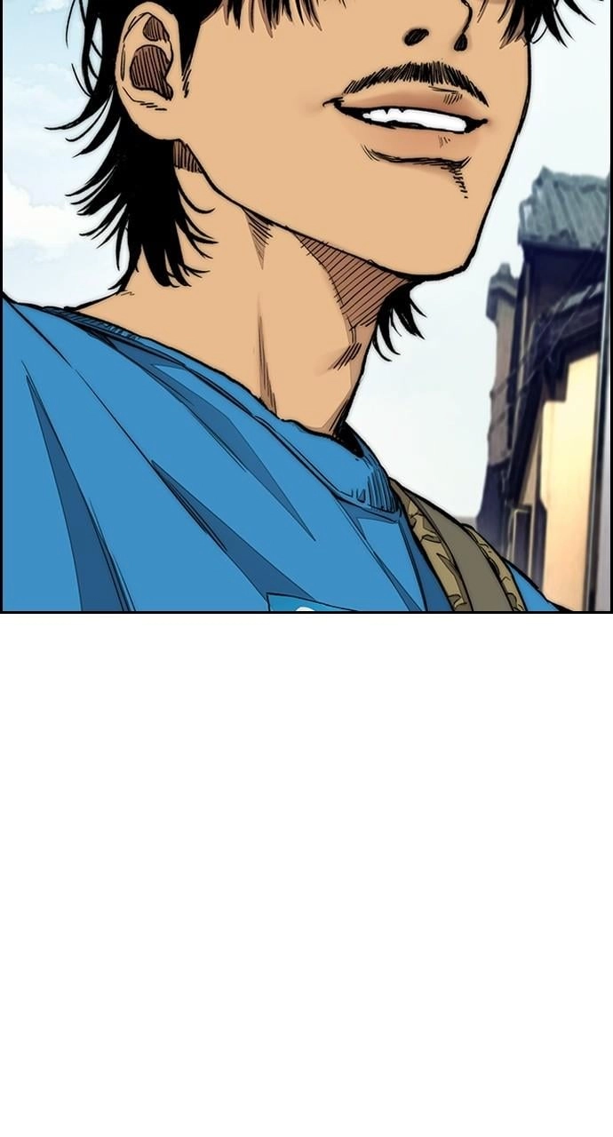 Wind Breaker Chapter 441, page 99 of 160