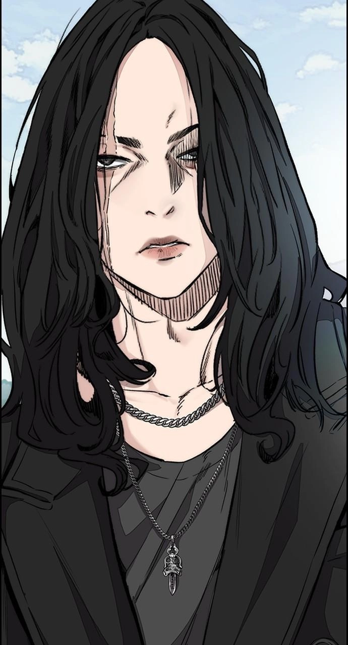 Wind Breaker Chapter 442, page 105 of 167