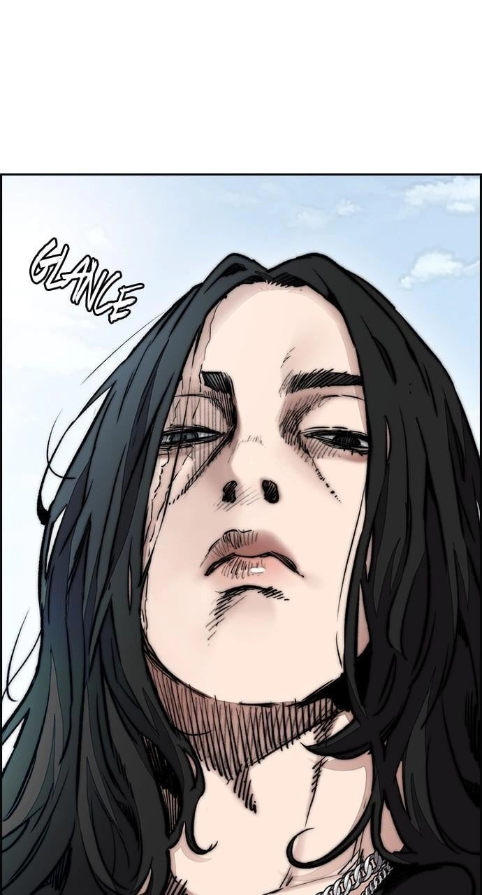 Wind Breaker Chapter 442, page 109 of 167