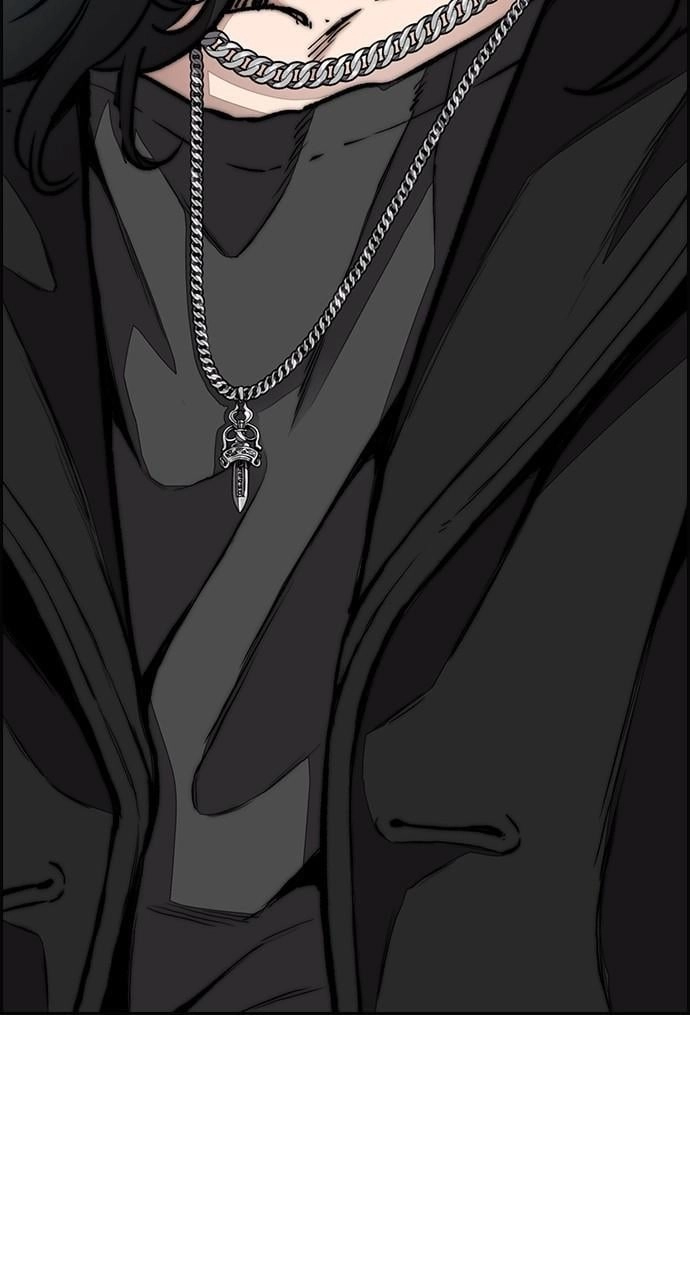 Wind Breaker Chapter 442, page 110 of 167