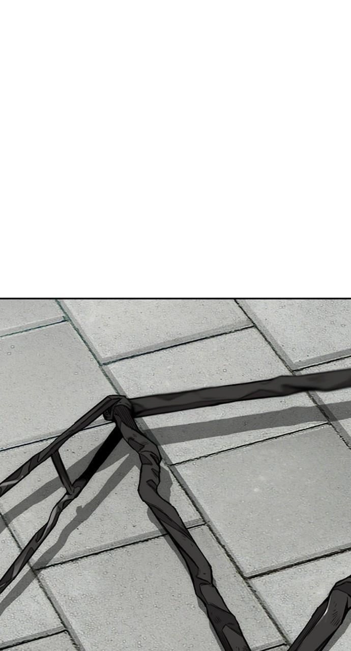 Wind Breaker Chapter 442, page 111 of 167