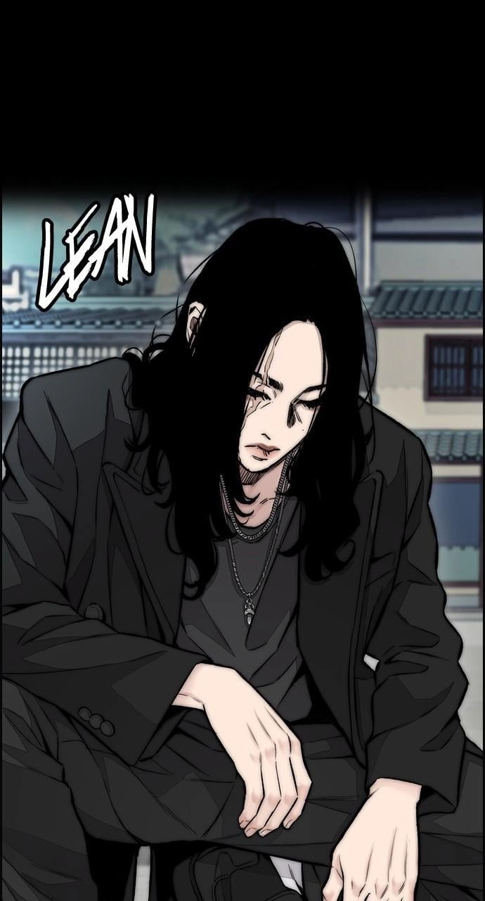 Wind Breaker Chapter 442, page 114 of 167