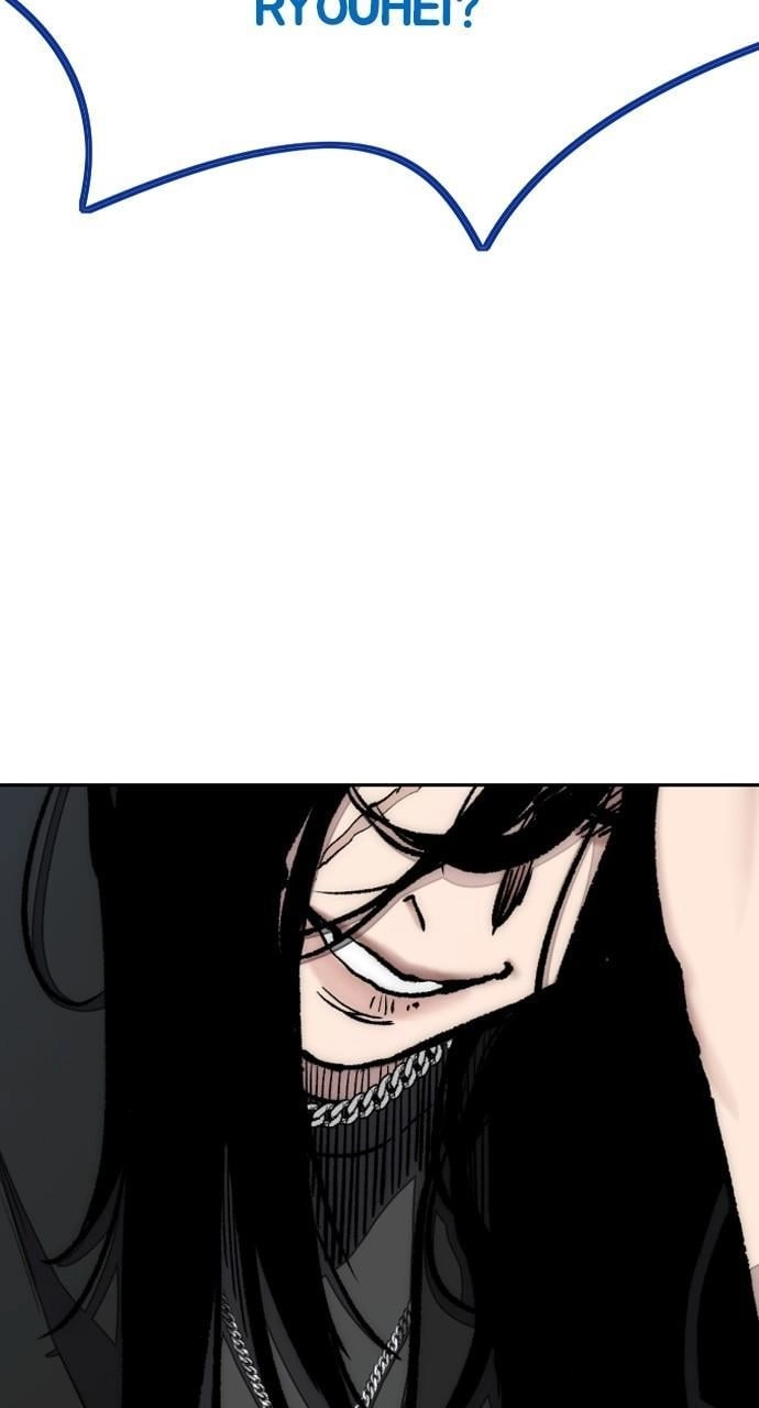 Wind Breaker Chapter 442, page 123 of 167