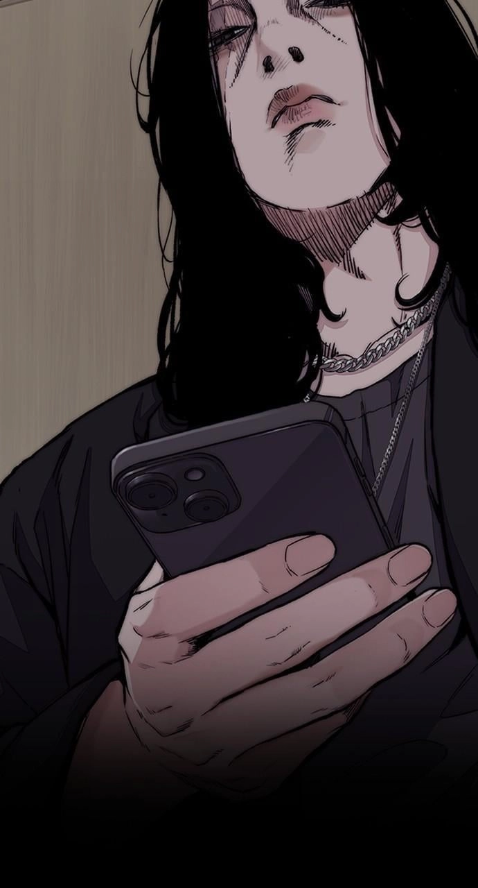Wind Breaker Chapter 442, page 129 of 167