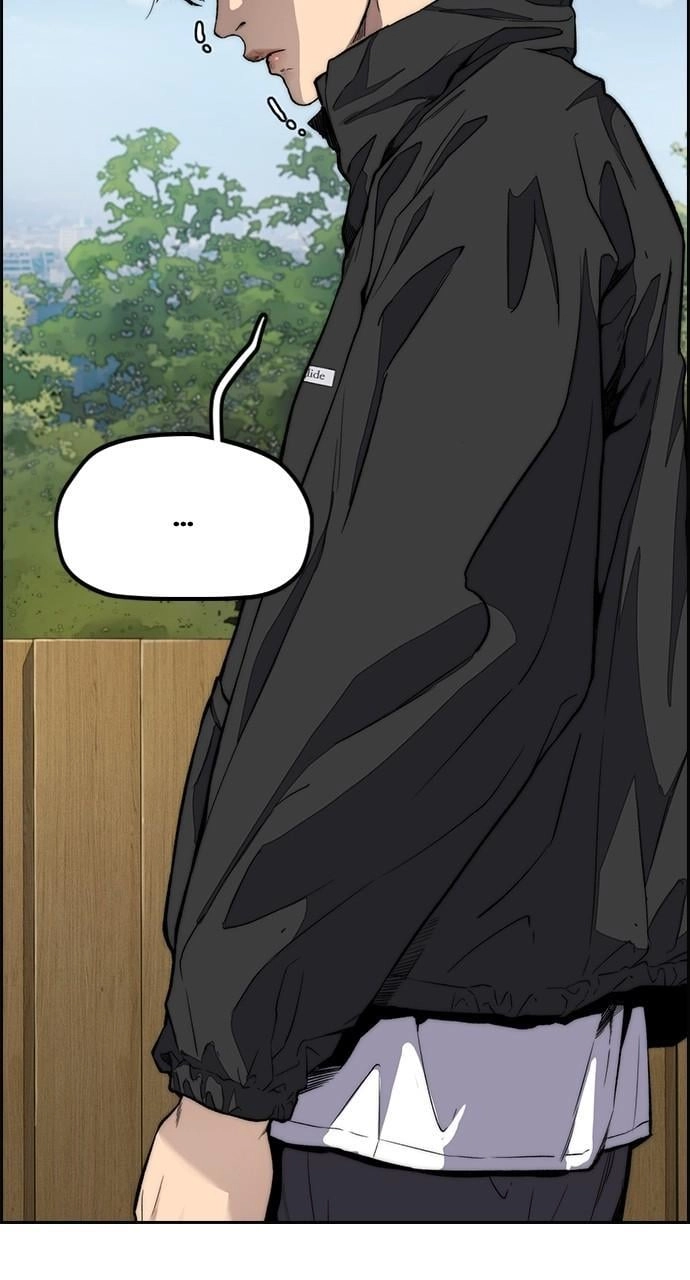 Wind Breaker Chapter 442, page 13 of 167