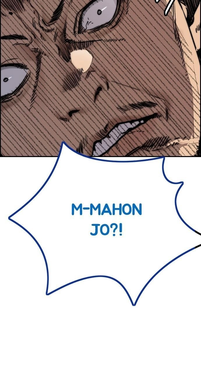 Wind Breaker Chapter 442, page 133 of 167