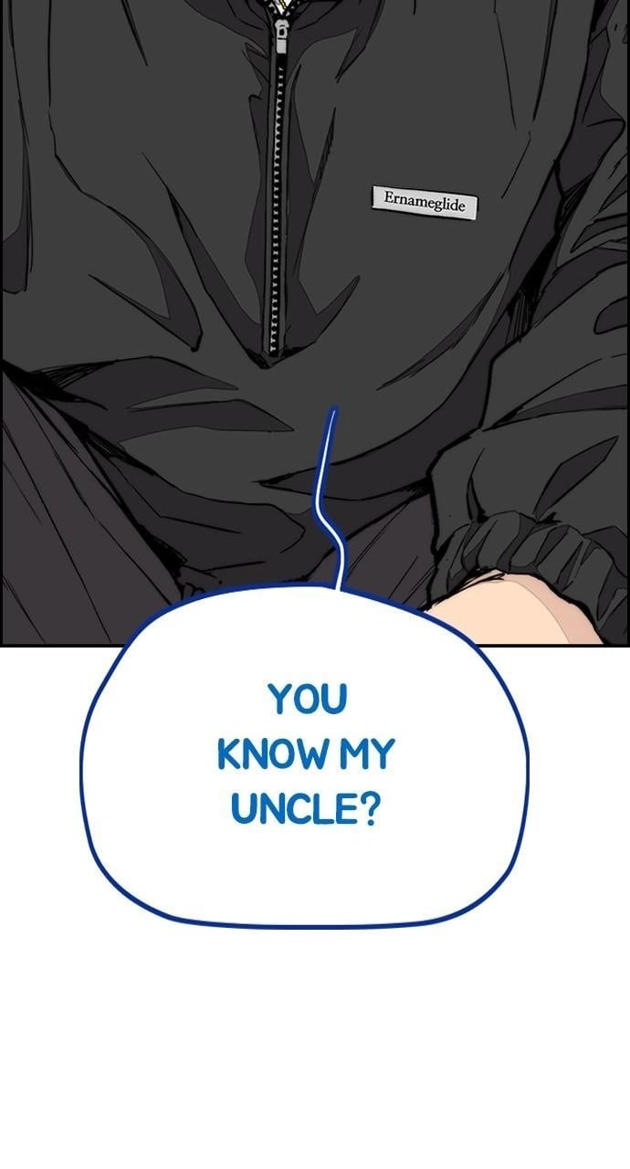 Wind Breaker Chapter 442, page 135 of 167