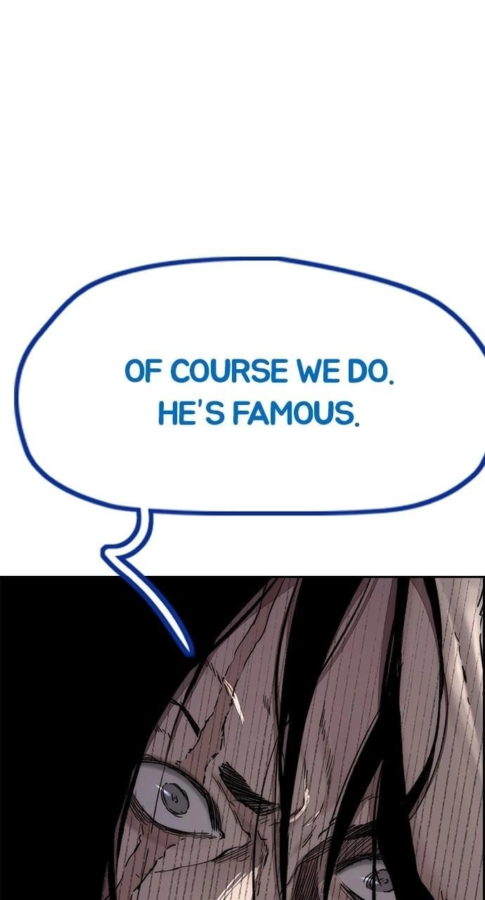 Wind Breaker Chapter 442, page 136 of 167