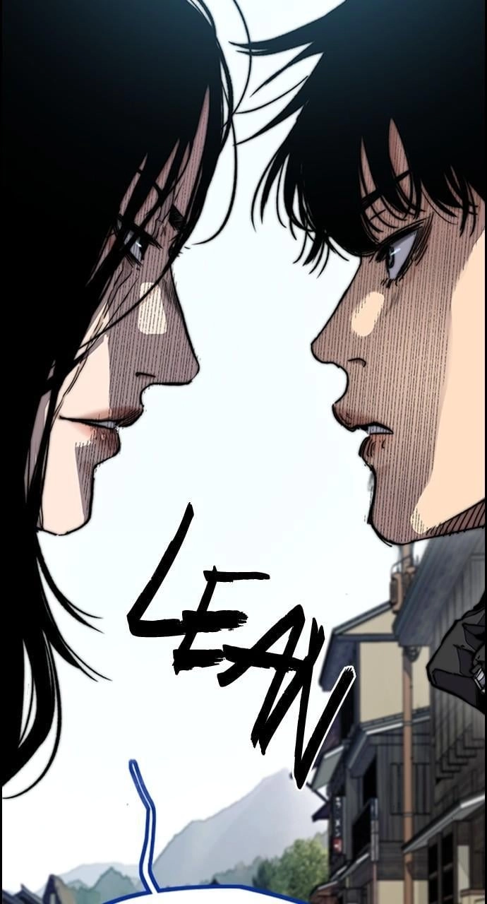 Wind Breaker Chapter 442, page 139 of 167