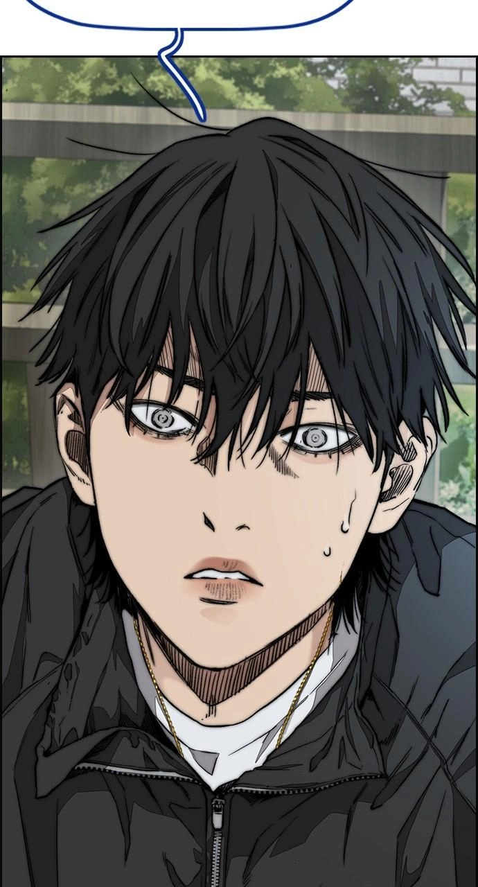 Wind Breaker Chapter 442, page 141 of 167