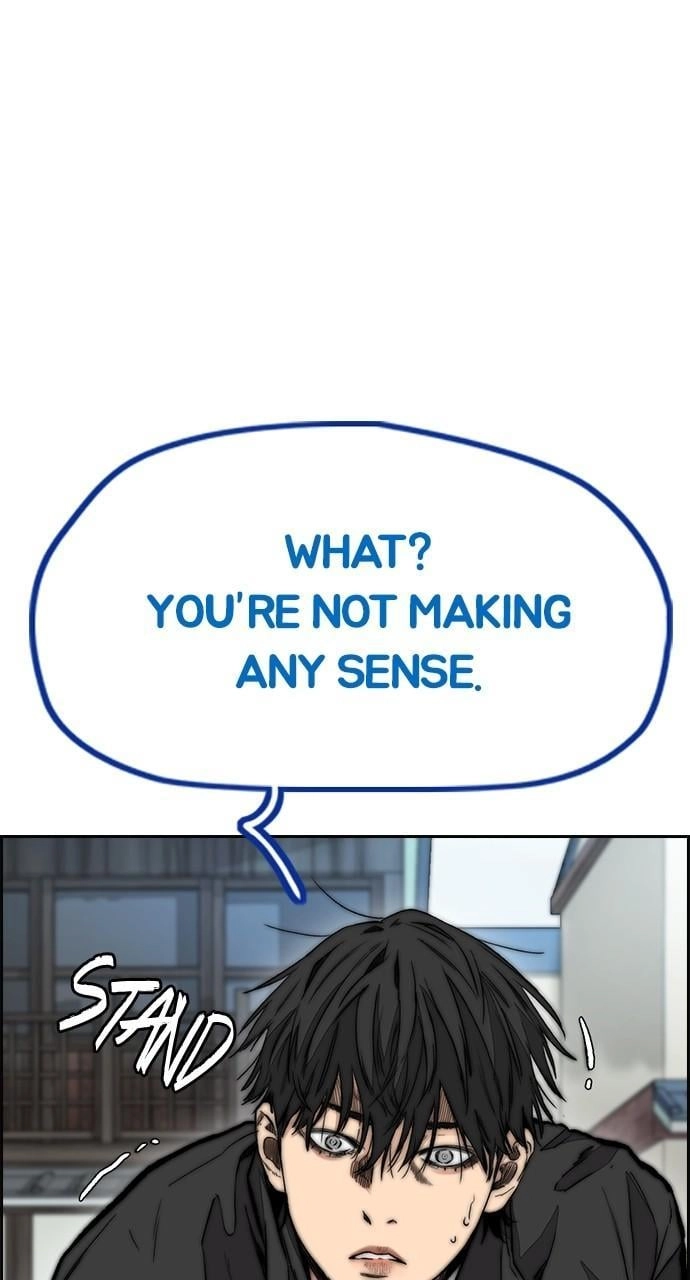 Wind Breaker Chapter 442, page 148 of 167