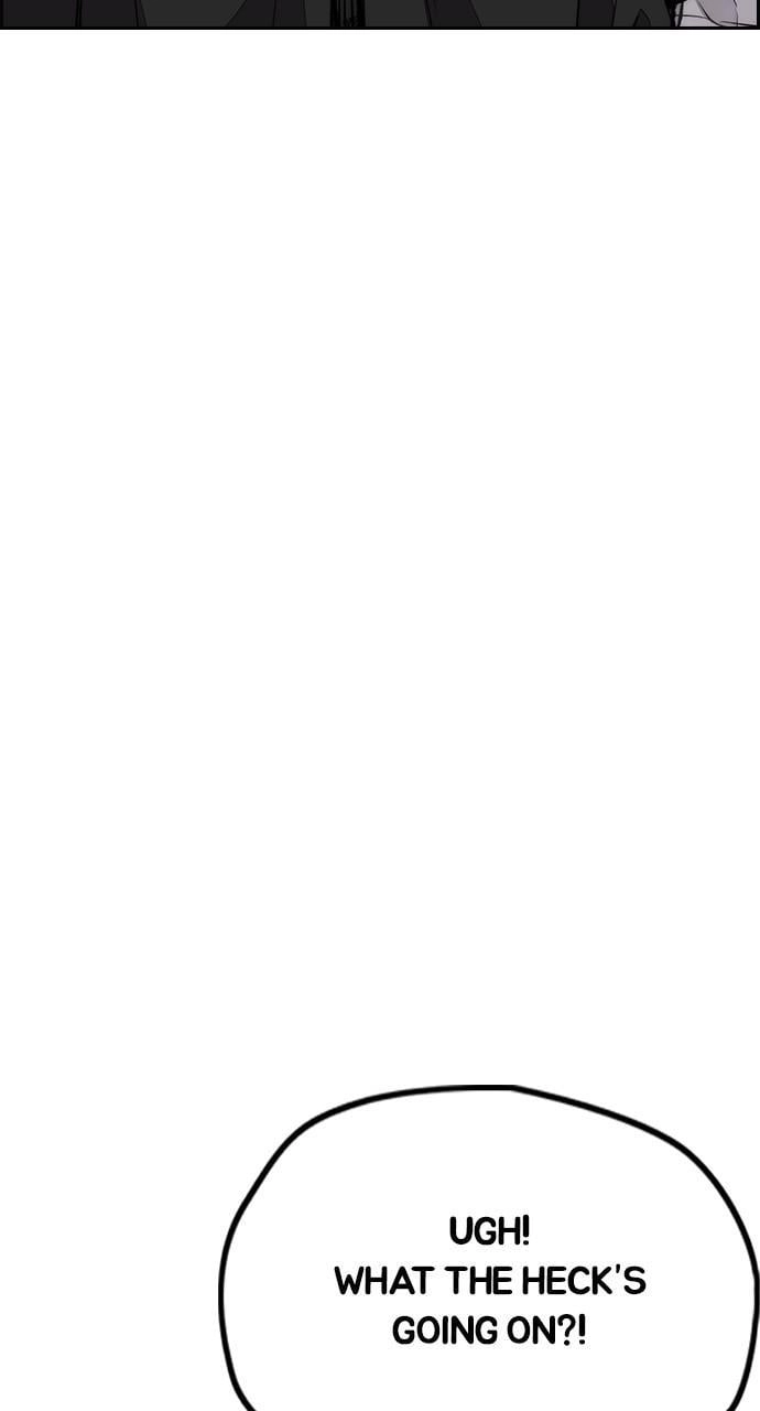 Wind Breaker Chapter 442, page 152 of 167