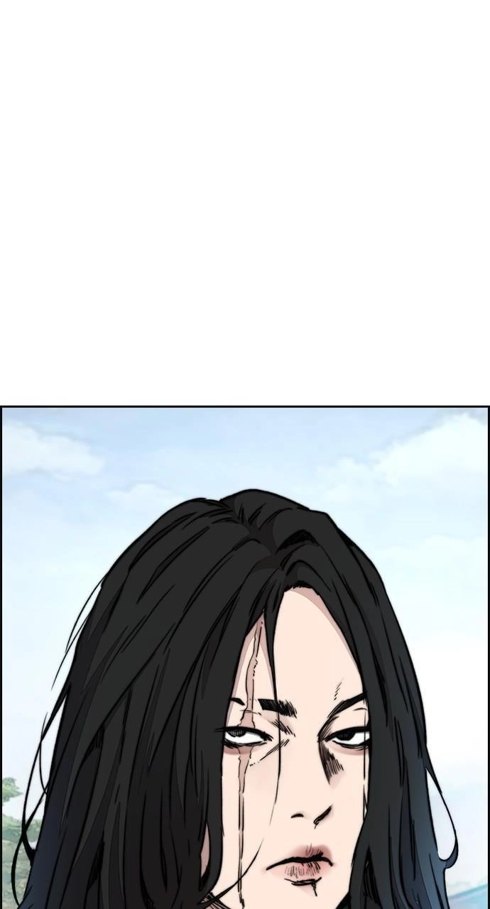 Wind Breaker Chapter 442, page 159 of 167