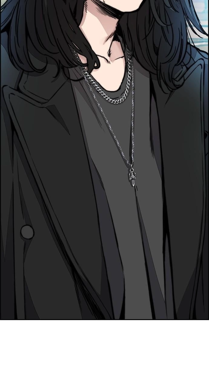 Wind Breaker Chapter 442, page 160 of 167