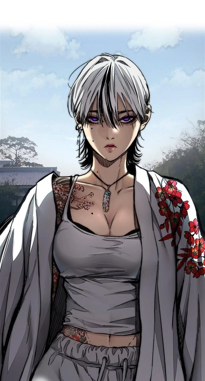 Wind Breaker Chapter 442, page 164 of 167